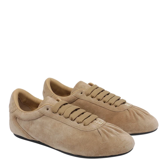 Sneakers beige