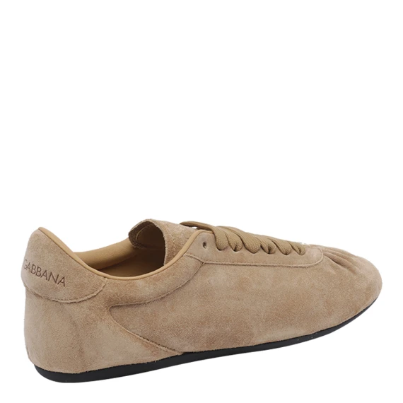 Sneakers beige