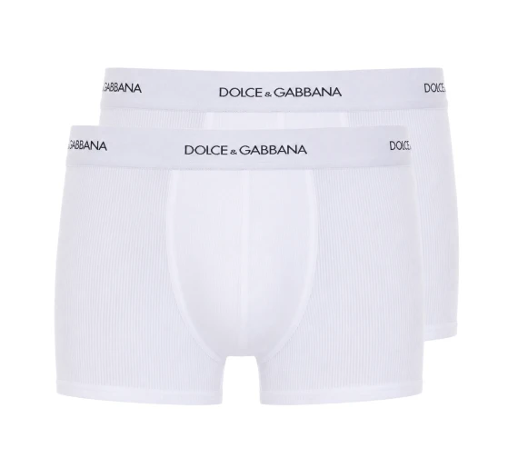 Intimo White Dolce & Gabbana