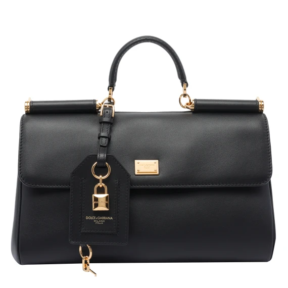 Borsa nera Dolce & Gabbana