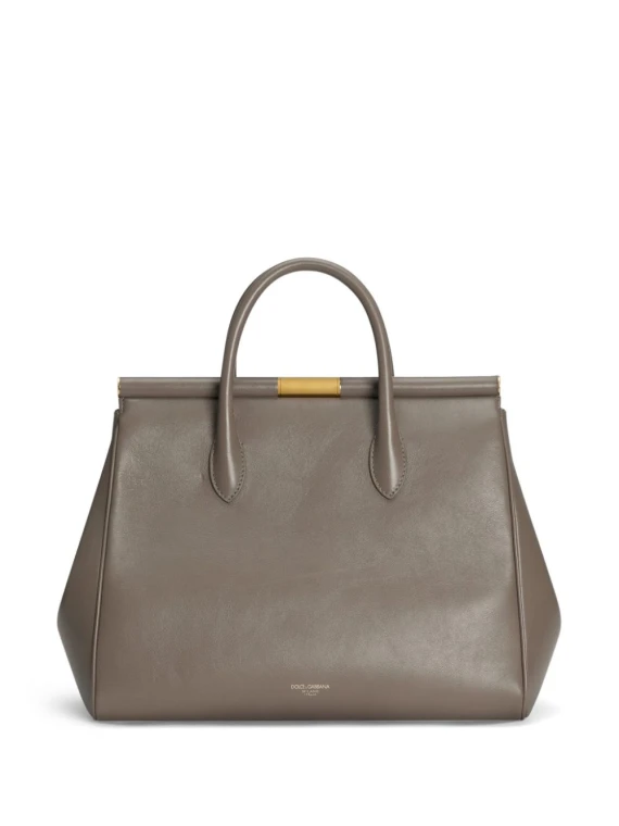 Day XL Marlene Shopping bag in plongè calfskin