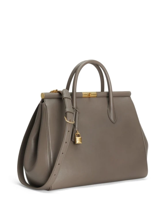 Day XL Marlene Shopping bag in plongè calfskin