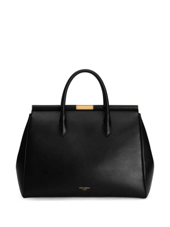 Day XL Marlene Shopping bag in plongè calfskin