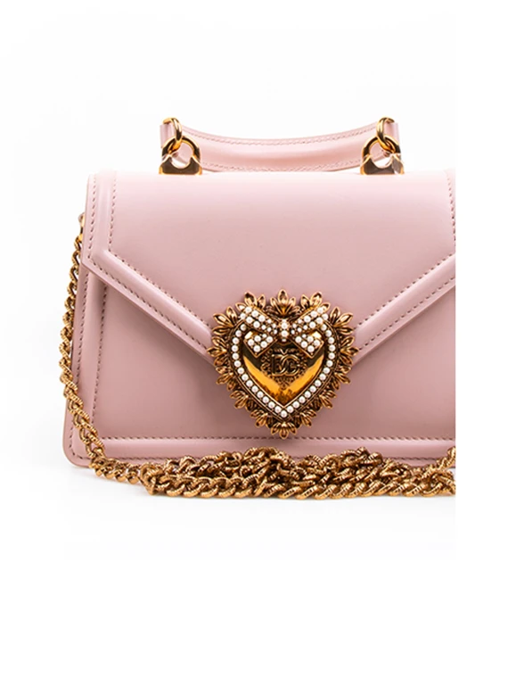 Dolce & Gabbana Bags..