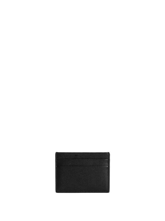 Dolce & Gabbana Wallets Black