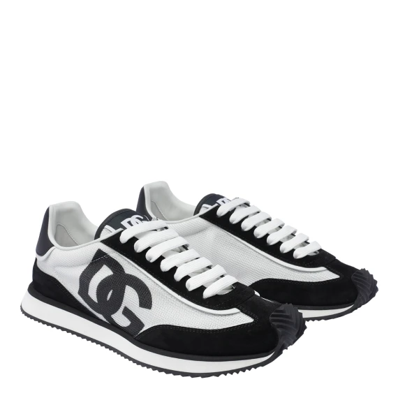 ARIA DG RUNNER SNEAKERS