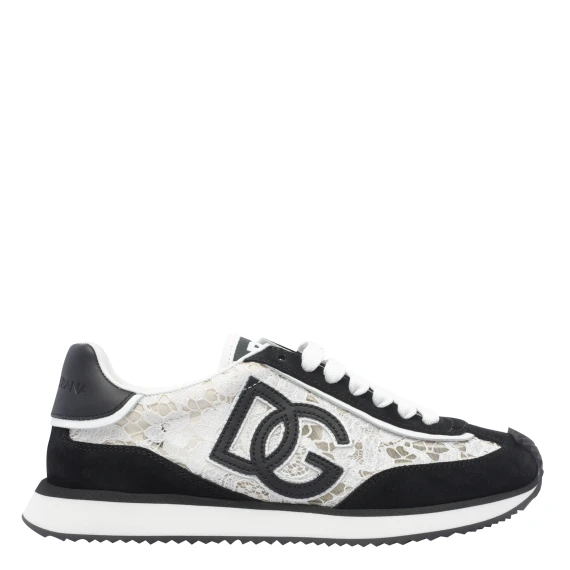 Dolce & Gabbana Sneakers Bianco