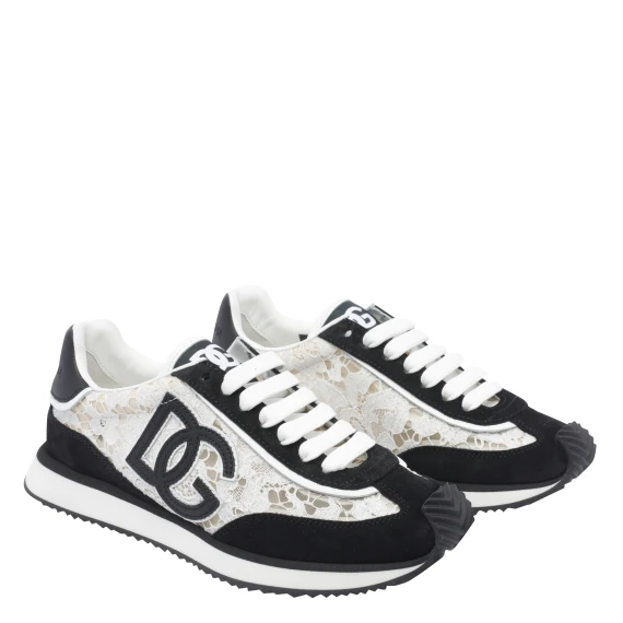 Dolce & Gabbana Sneakers Bianco