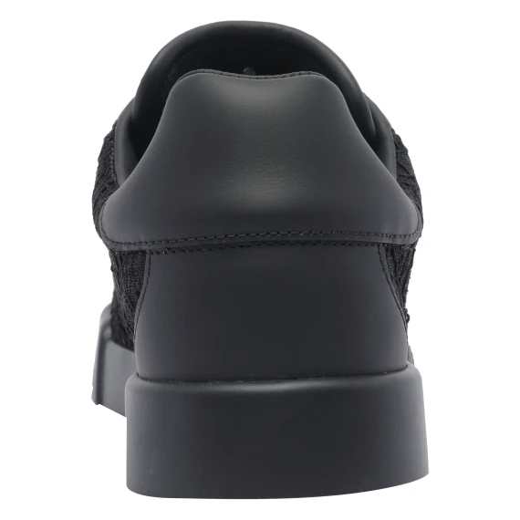 Dolce & Gabbana Sneakers Nero