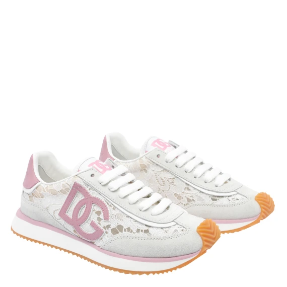 ARIA DG RUNNER SNEAKERS