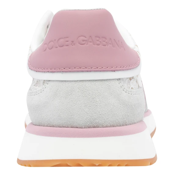 ARIA DG RUNNER SNEAKERS