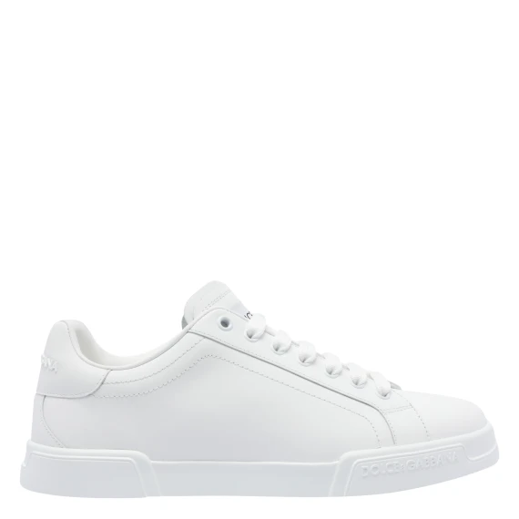 Dolce & Gabbana Sneakers Bianco