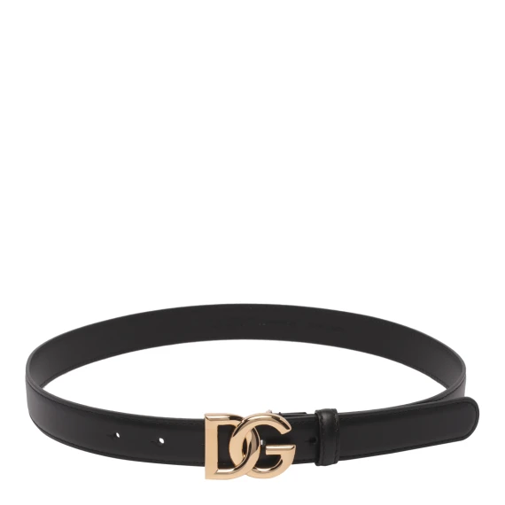 DG LOGO BELT