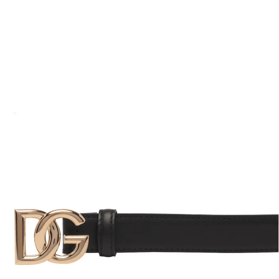 DG LOGO BELT