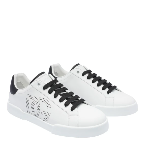 Dolce & Gabbana Sneakers Bianco