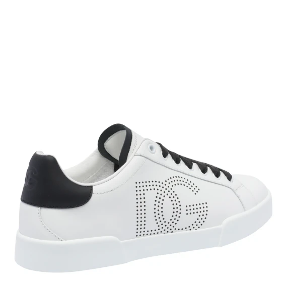 Dolce & Gabbana Sneakers Bianco