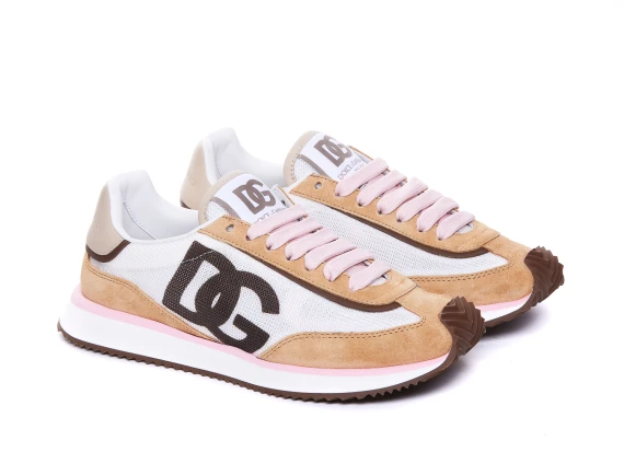 Dolce & Gabbana Sneakers Bianco