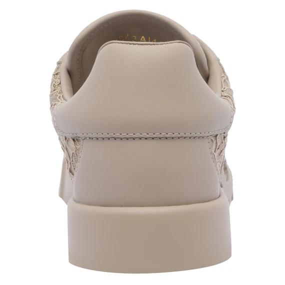Dolce & Gabbana Sneakers Beige