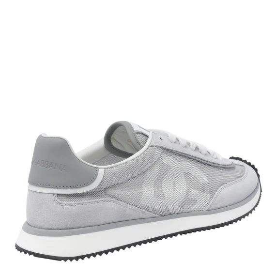 Dolce & Gabbana Sneakers Grigio