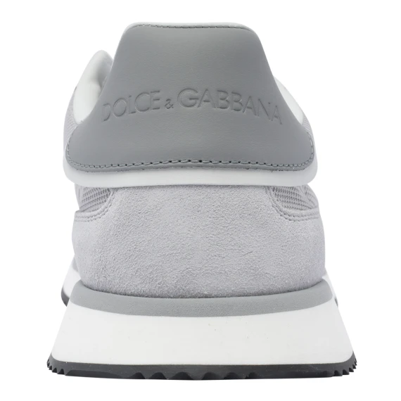 Dolce & Gabbana Sneakers Grigio