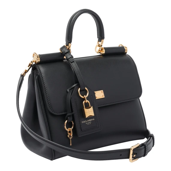 Dolce & Gabbana Borse... Nero