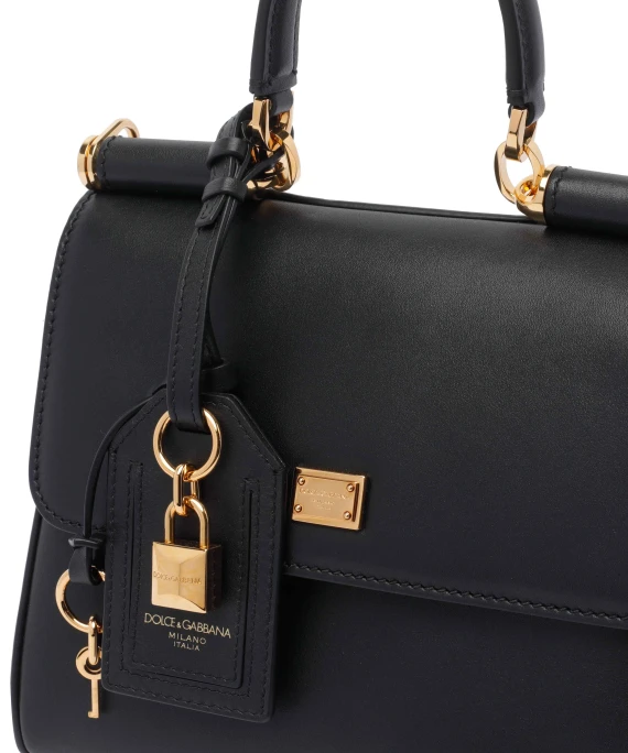 Dolce & Gabbana Borse... Nero