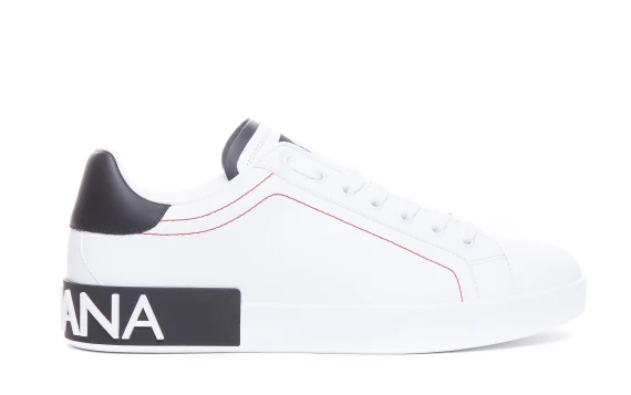 Dolce & Gabbana Sneakers Bianco