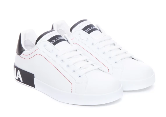 Dolce & Gabbana Sneakers Bianco