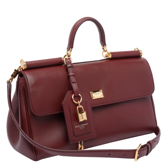 Dolce & Gabbana Borse... Rosso