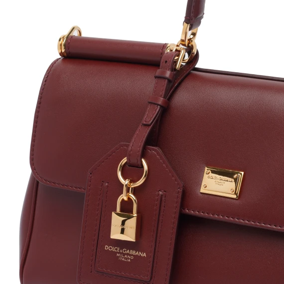 Dolce & Gabbana Borse... Rosso