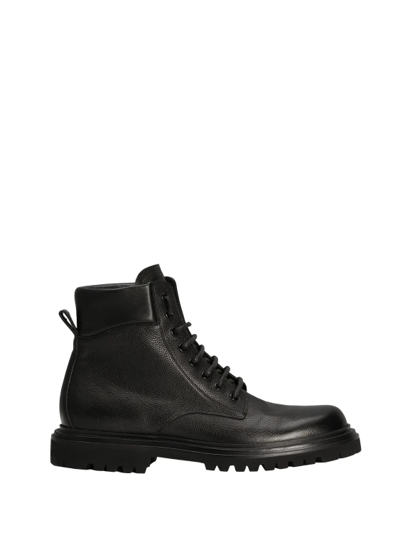 Boots Black