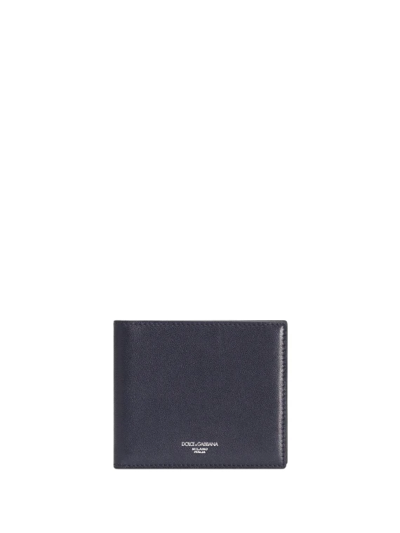 Wallets Blue