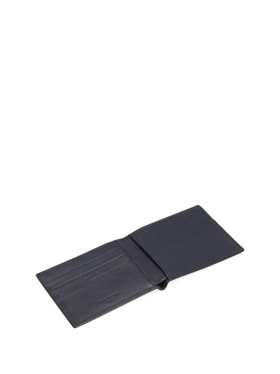 Wallets Blue