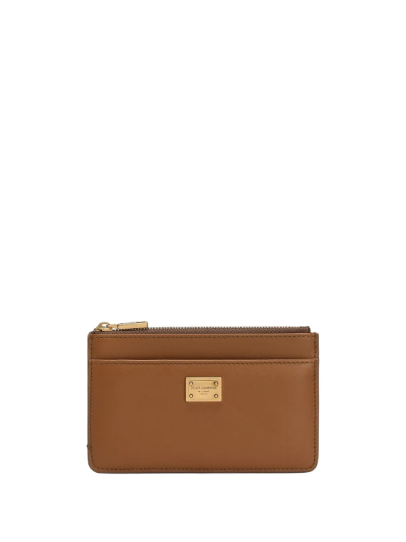 Wallets Brown