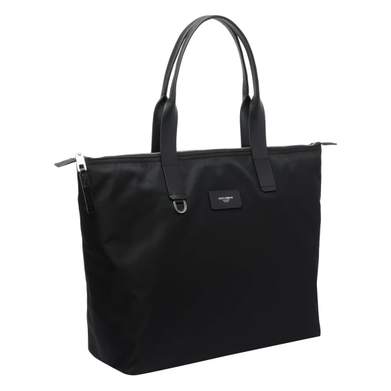 MEDIUM SHOPPING BAG