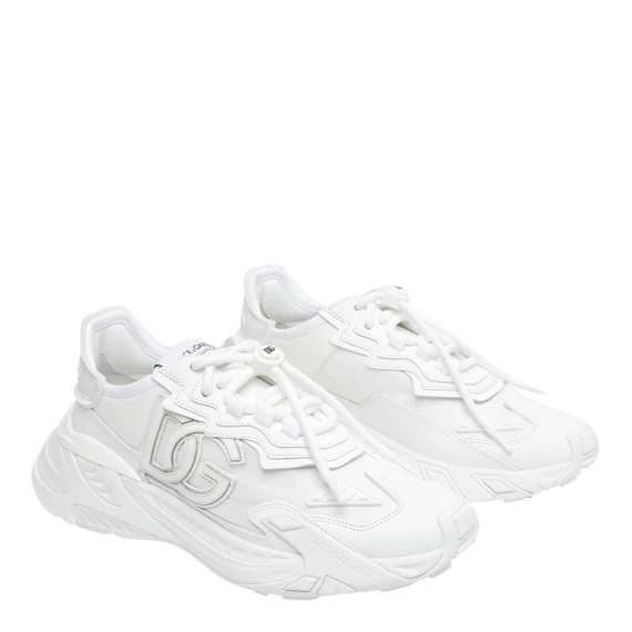 Dolce & Gabbana Sneakers Bianco