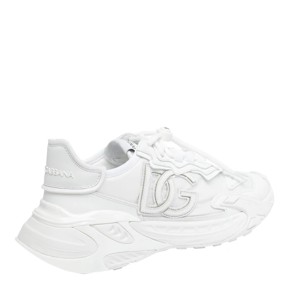 Dolce & Gabbana Sneakers Bianco