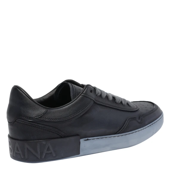 Dolce & Gabbana Sneakers Nero