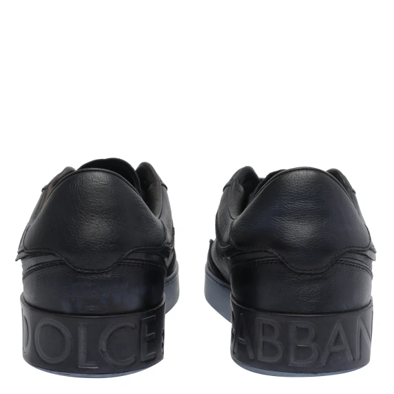 Dolce & Gabbana Sneakers Nero