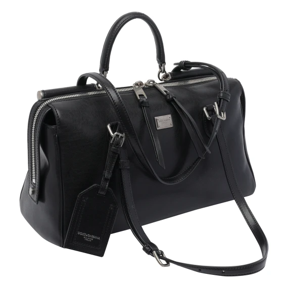 Dolce & Gabbana Borse... Nero