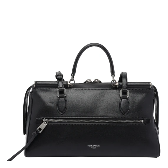 Dolce & Gabbana Borse... Nero