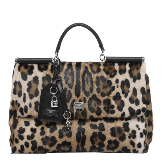 Dolce & Gabbana Borse... Marrone