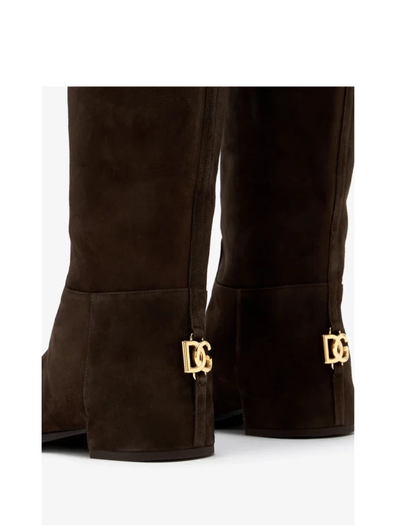Dolce & Gabbana Boots