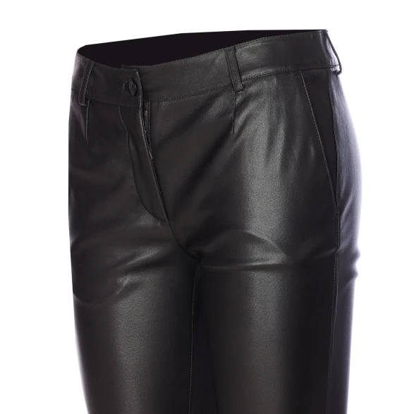 Dolce & Gabbana Pantaloni Nero