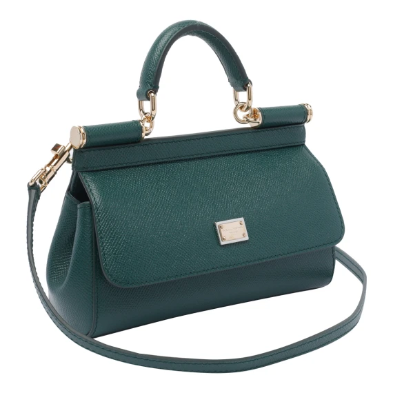 Dolce & Gabbana Borse... Verde