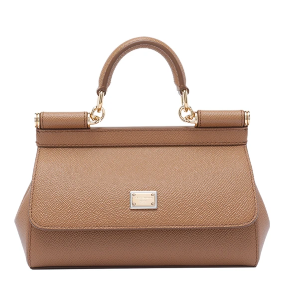 Dolce & Gabbana Borse... Beige