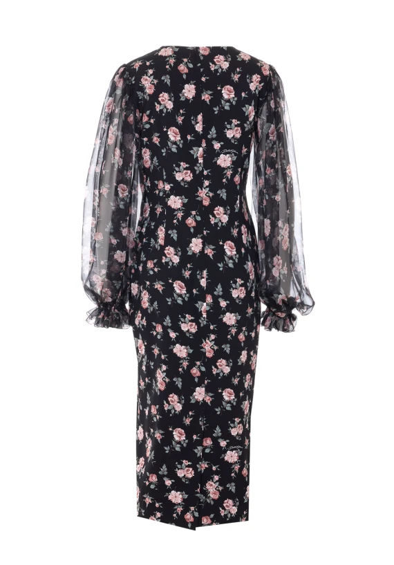 Dolce & Gabbana Abiti Nero