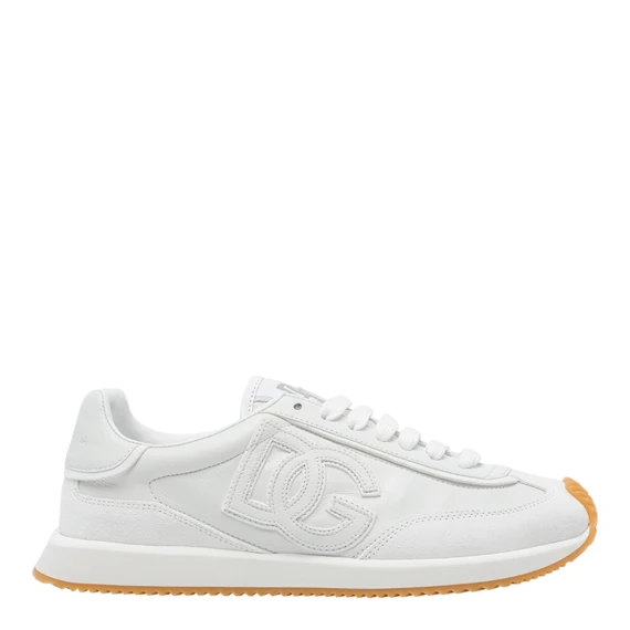 Dolce & Gabbana Sneakers Bianco