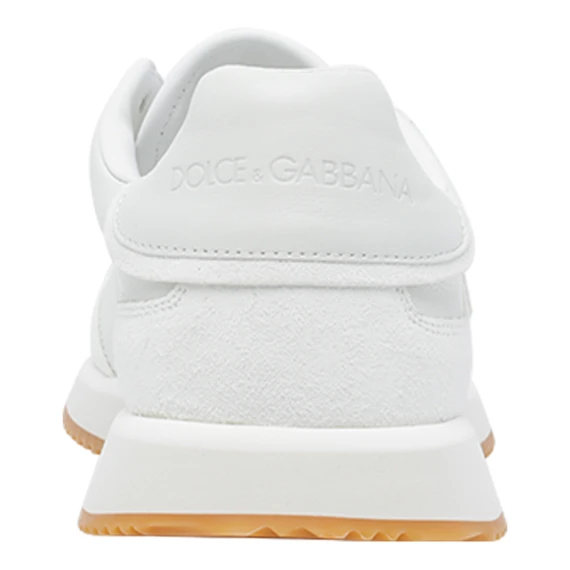 Dolce & Gabbana Sneakers Bianco