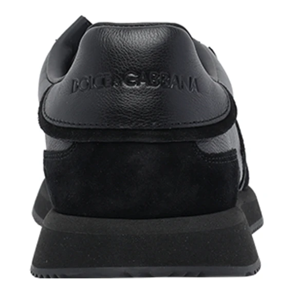 Dolce & Gabbana Sneakers Nero